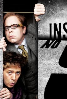 Inside No. 9 Season 02 (S02)