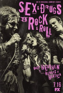 Sex and Drugs and Rock and Roll Season 01 (S01)