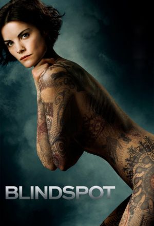Blindspot Season 01 (S01)