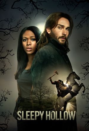 Sleepy Hollow Season 03 (S03E13)