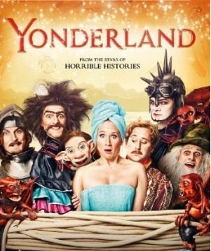 Yonderland Season 02 (S02)