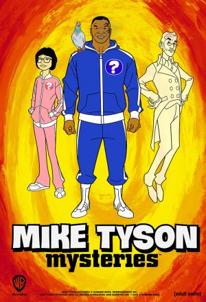 Mike Tyson Mysteries Season 02 (S02)