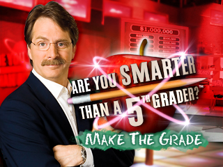 Are You Smarter Than a 5th Grader Season 04 (S04)