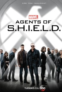 Agents of S.H.I.E.L.D. Season 03 (S03)