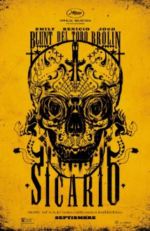 Sicario (2015)