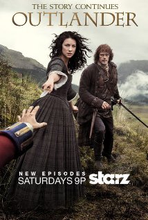 Outlander Season 1 (S01)