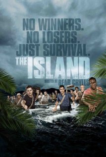 The Island Season 01 (S01)
