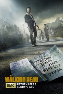 The Walking Dead Season 05 (S05)
