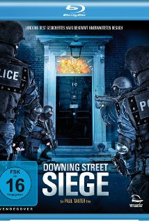 He Who Dares: Downing Street Siege
