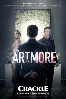 The Art of More Season 1 (S01)