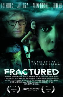 Fractured (II) (2015)