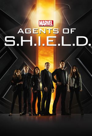 Agents of S.H.I.E.L.D. Season 02 (S02)