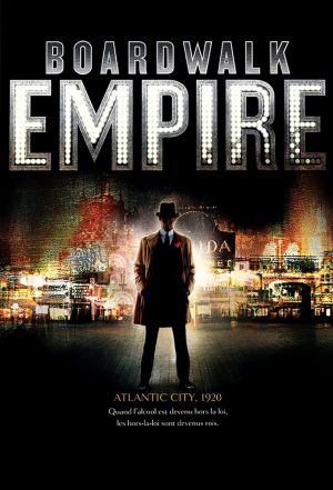 Boardwalk Empire Season 05 (S05)