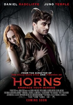 Horns (2013)