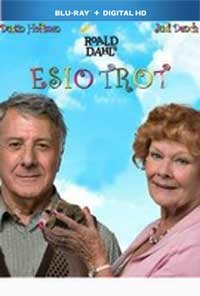 Roald Dahl’s Esio Trot (2015)