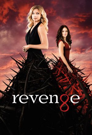Revenge – Season 4 (S04)