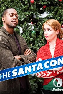 Santa Con (2014)