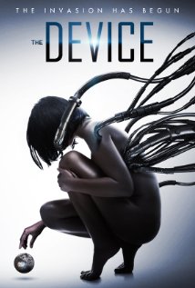 The Device (I) (2014)