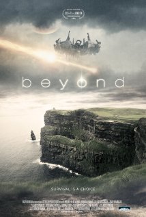Beyond (III) (2014)