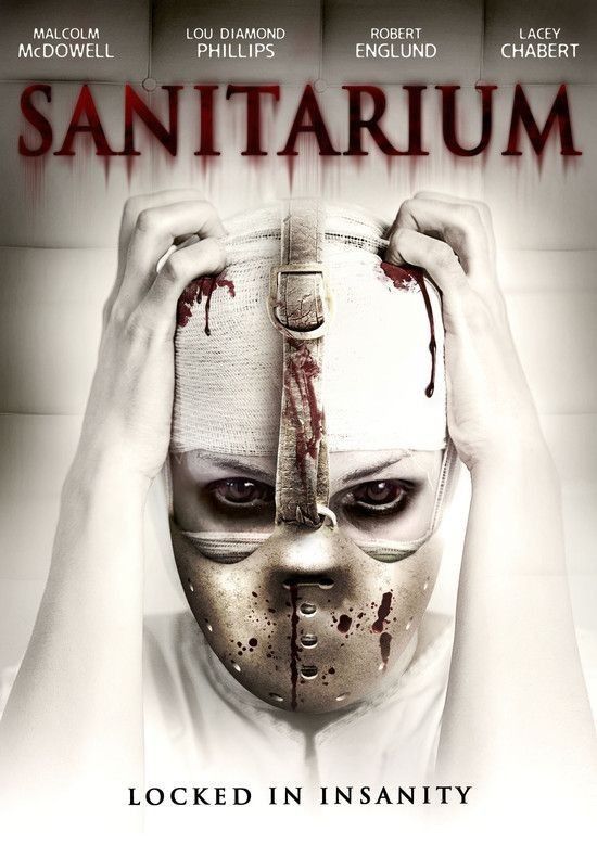 Sanitarium (2013)