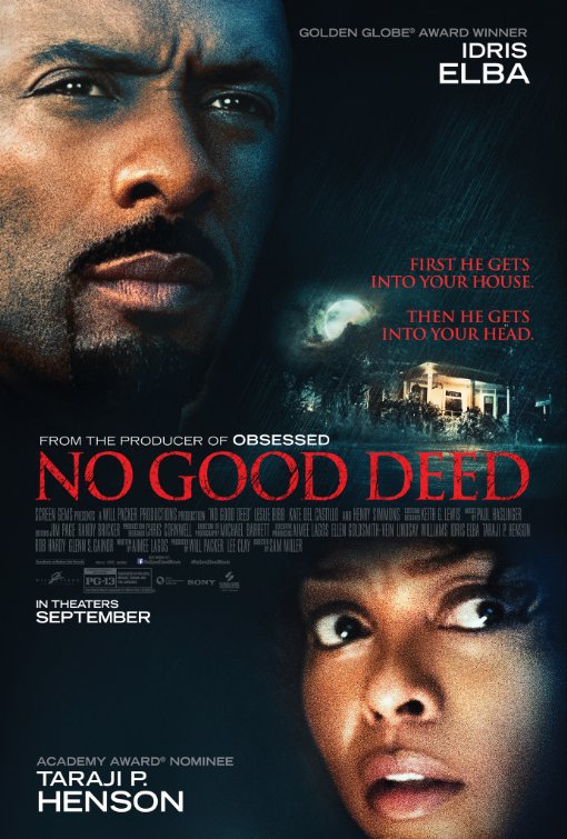 No Good Deed (I) (2014)