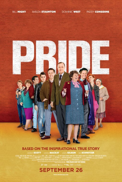 Pride (I) (2014)