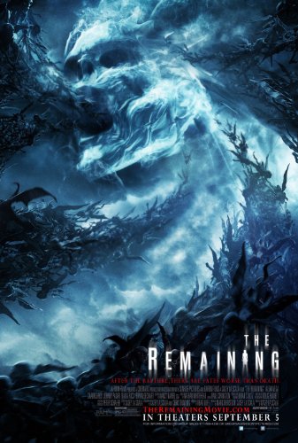The Remaining (I) (2014)