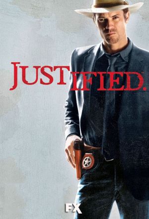 Justified Season 06 (S06)
