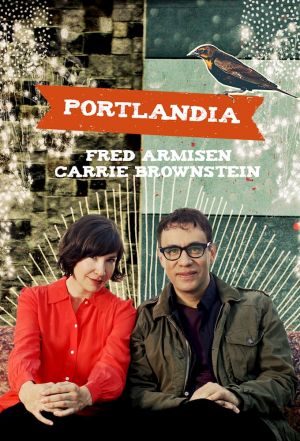 Portlandia Season 05 (S05)