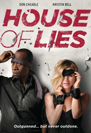 House of Lies Season 4  (S04)