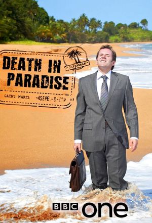 Death In Paradise Season 04 (S04)