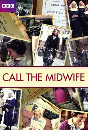 Call The Midwife Season 04 (S04)
