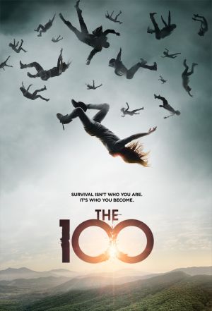 The 100 Season 01 (S01)