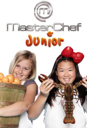 MasterChef Junior SEASON 3 (S03)