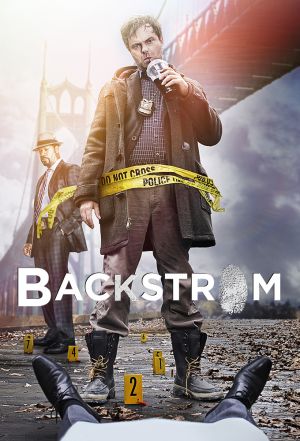 Backstrom Season 01 (S01)
