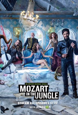 Mozart in the Jungle Season 01 (S01)