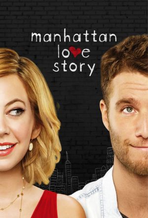 Manhattan Love Story US Season 01 (S01)