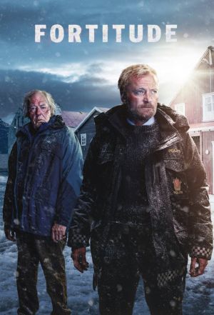 Fortitude SEASON 01 (S01)
