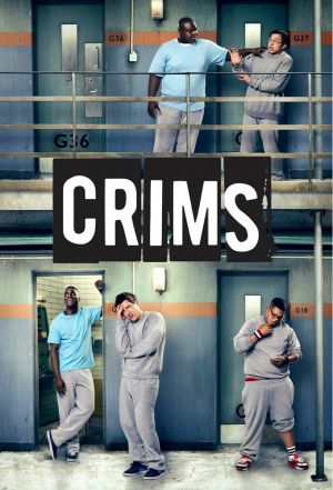 Crims SEASON 01 (S01)