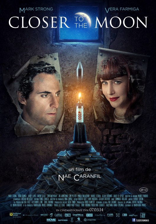 Closer To The Moon (2014)