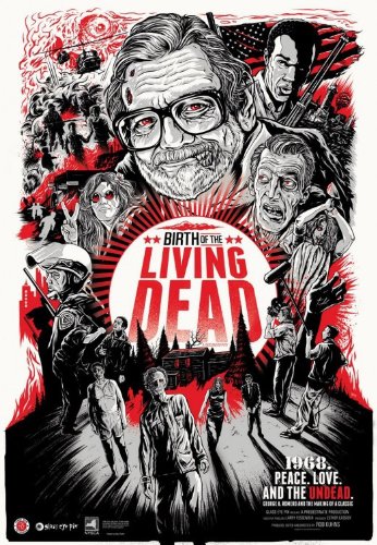 Birth Of The Living Dead (2013)