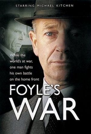 Foyle’s War Season 09 (S09)