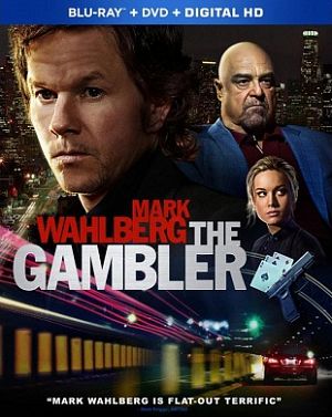 The Gambler (III) 2014