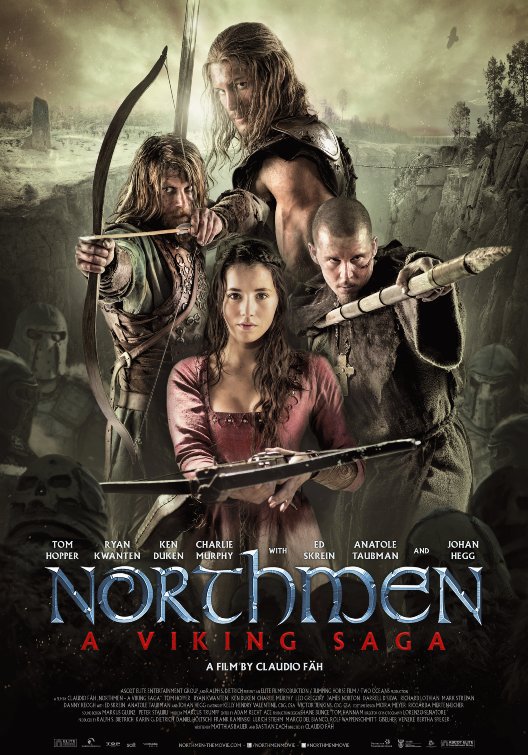 Northmen – A Viking Saga (2014)