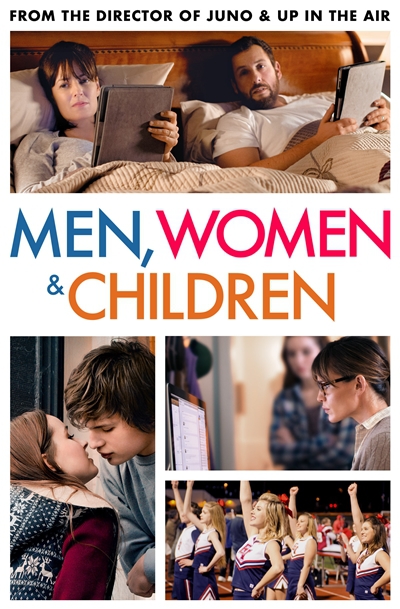 Men, Women & Children (2014)