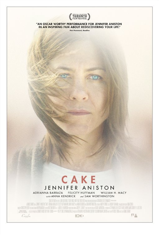 Cake (II) (2014)