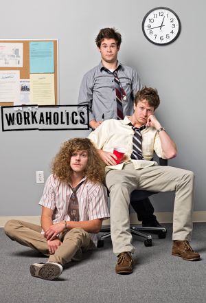 Workaholics SEASON 05 (S05)