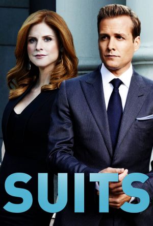 Suits Season 4 (S04)