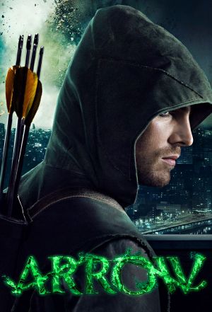 Arrow SEASON 03 (S03)