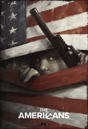 The Americans SEASON 3 (S03)